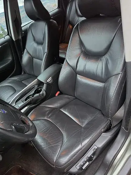 Volvo Xc70 2006 photo 5