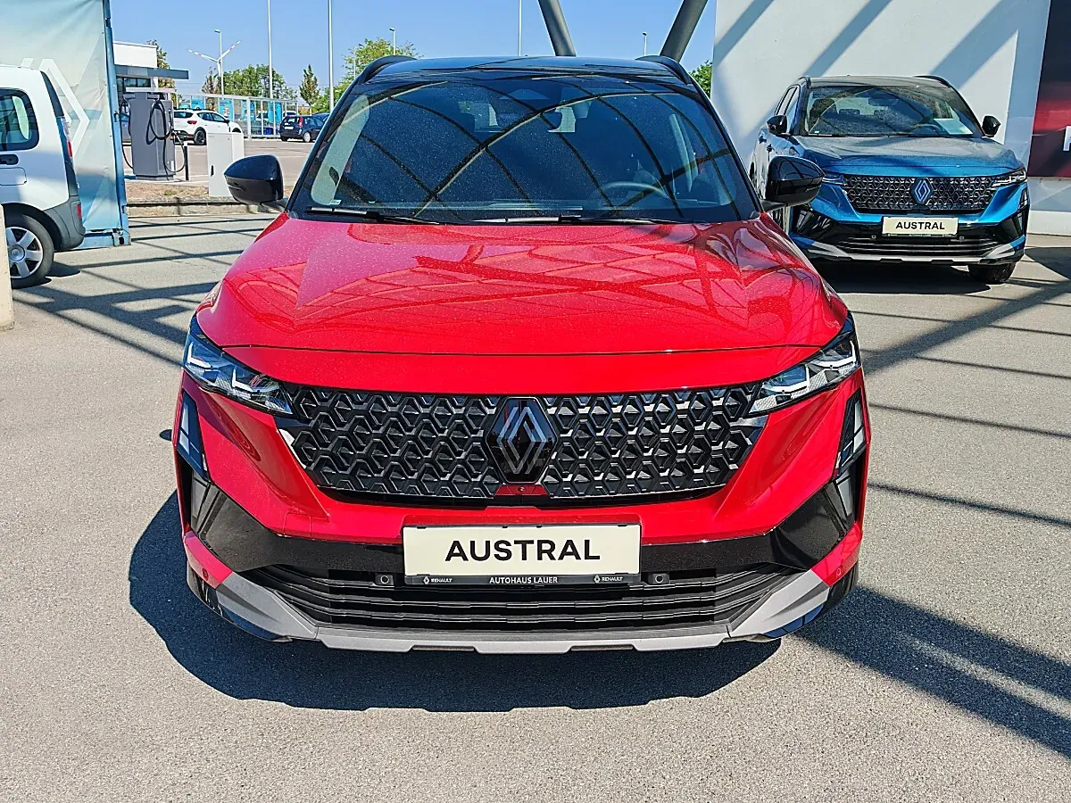 Renault Austral photo 2