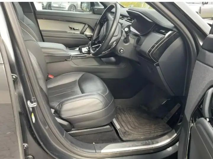 Land Rover Range Rover Sport 2023 photo 5