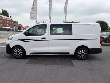 Peugeot Expert 2020 photo 3