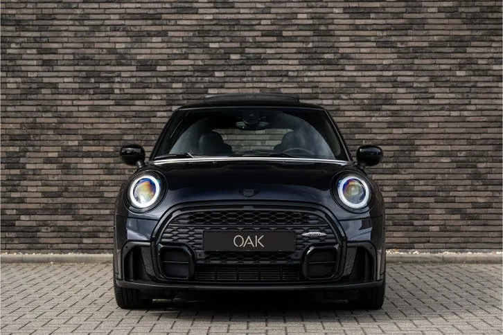 Mini Cooper 2021 photo 3