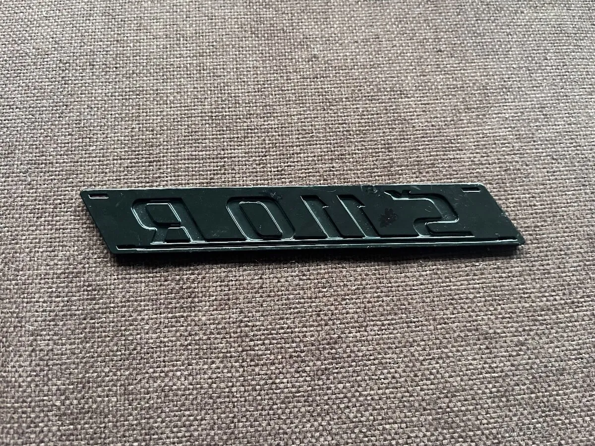 Skoda 110R photo 3