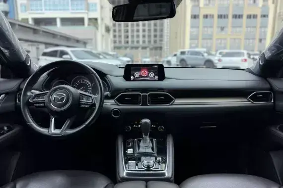 Mazda Cx-8 2021 photo 3