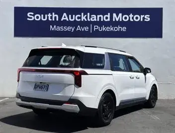 Kia Carnival 2024 photo 5