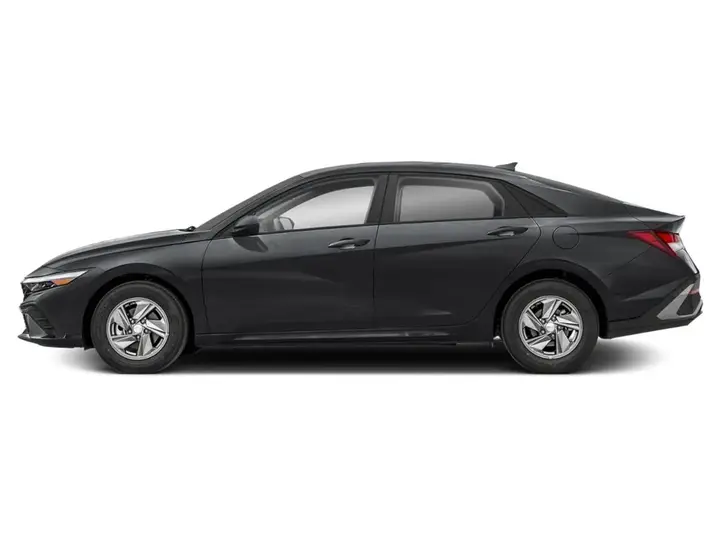 Hyundai Elantra 2025 photo 3