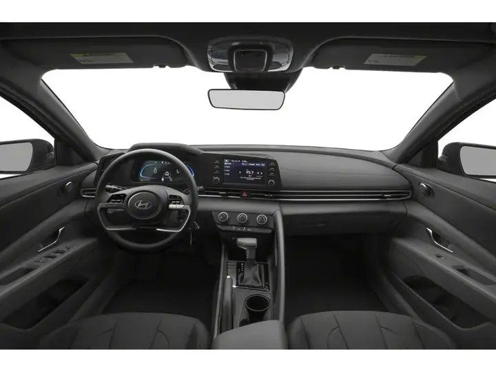 Hyundai Elantra 2025 photo 5