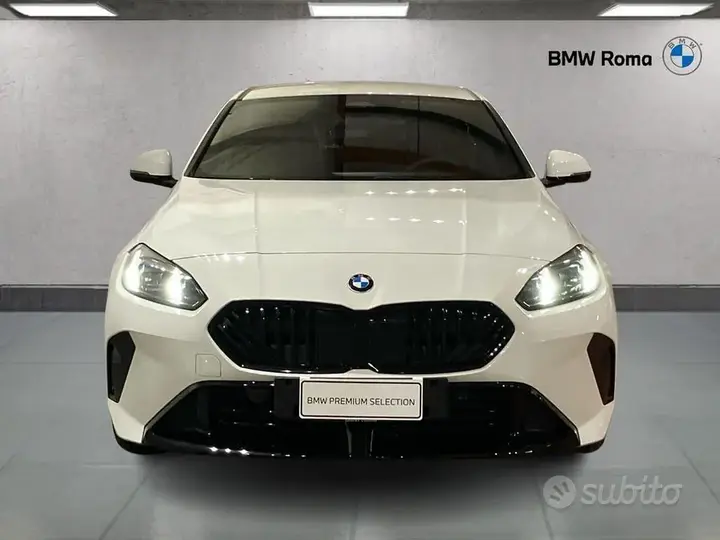 BMW 1 Series 2026 photo 3