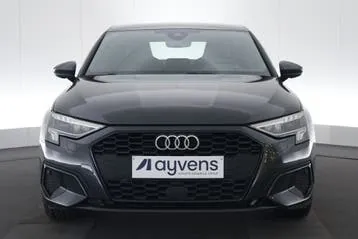 Audi A3 2022 photo 2