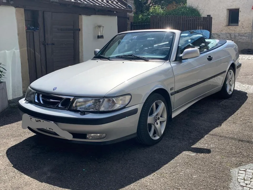 Saab 9-3