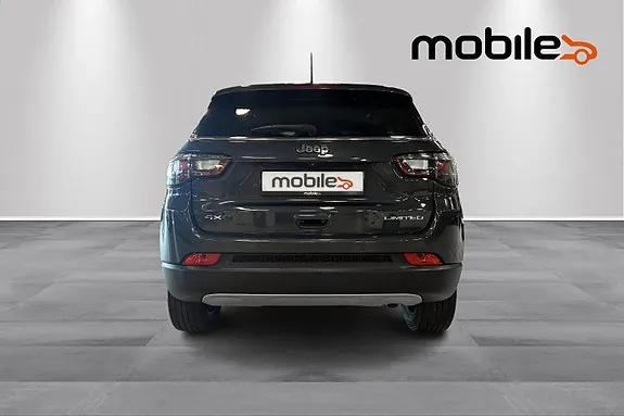 Jeep Compass 2023 photo 4