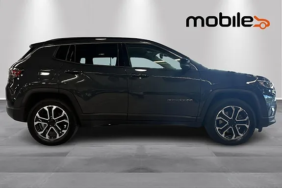 Jeep Compass 2023 photo 2