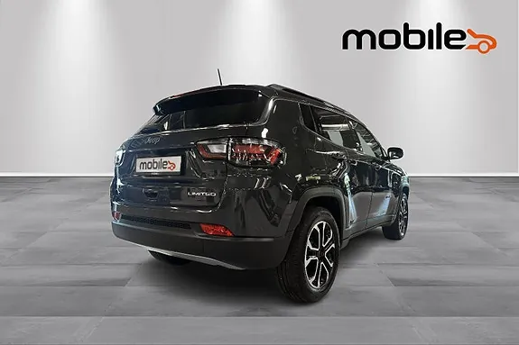 Jeep Compass 2023 photo 3
