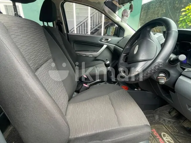 Ford Ranger 2012 photo 5
