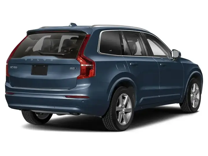 Volvo Xc90 2023 photo 2