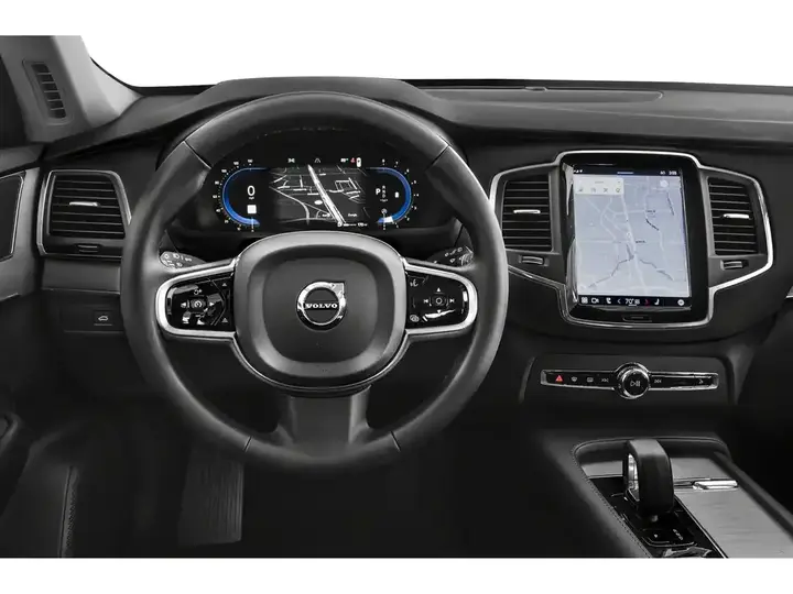 Volvo Xc90 2023 photo 4