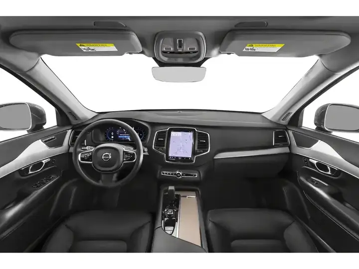 Volvo Xc90 2023 photo 5