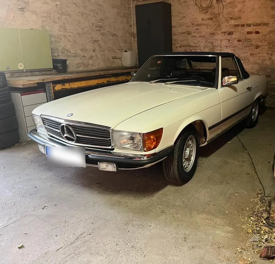 Mercedes-Benz Sl