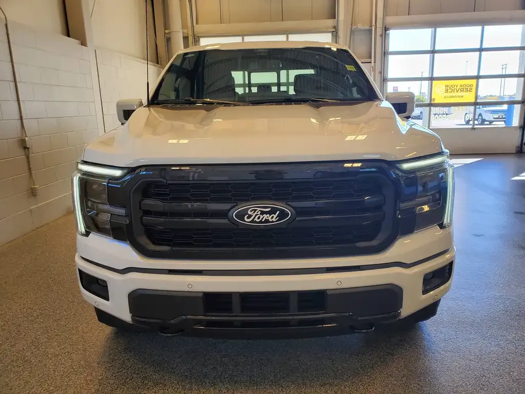 Ford F-150 2026 photo 5