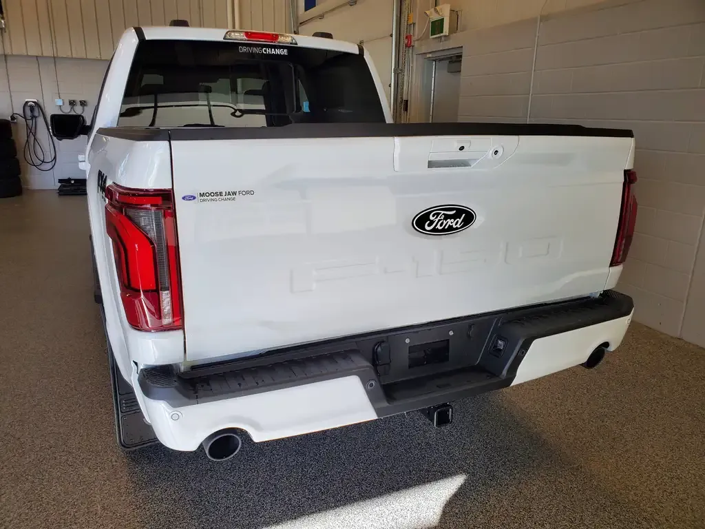 Ford F-150 2026 photo 3