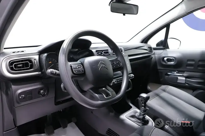 Citroen C3 2023 photo 5