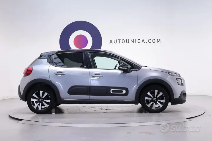 Citroen C3 2023 photo 3
