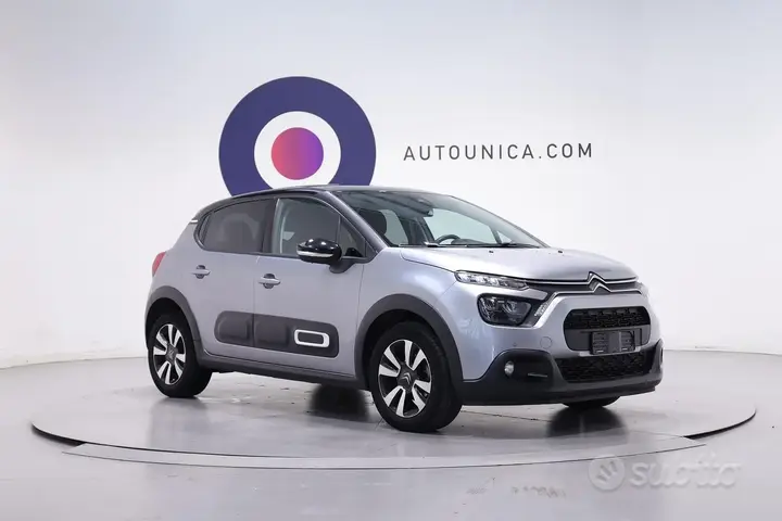 Citroen C3 2023 photo 4