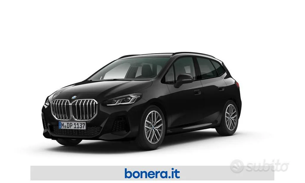 BMW 2 Series Active Tourer