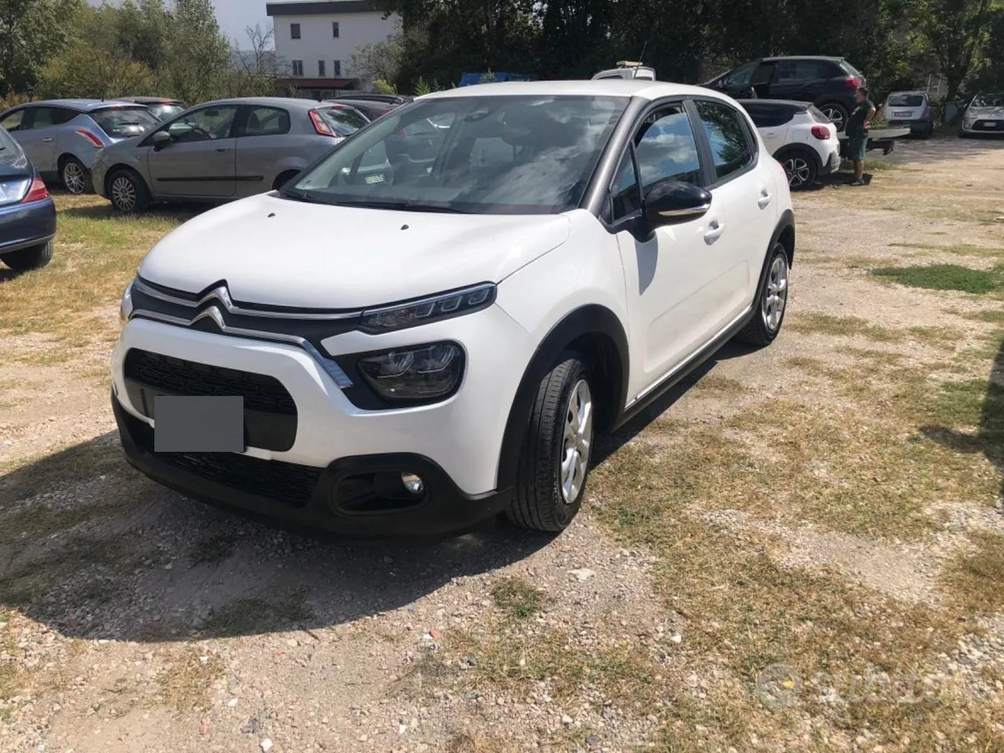 Citroen C3 2023 photo 3