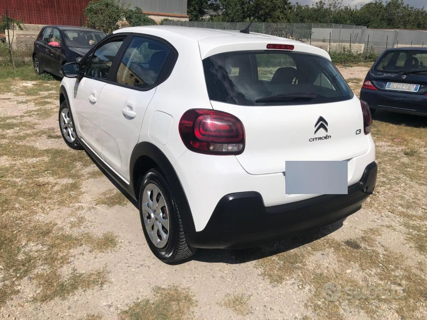 Citroen C3 2023 photo 4