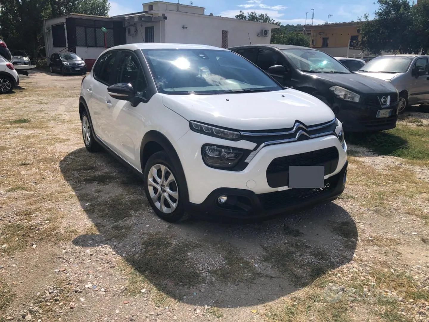 Citroen C3 2023 photo 2