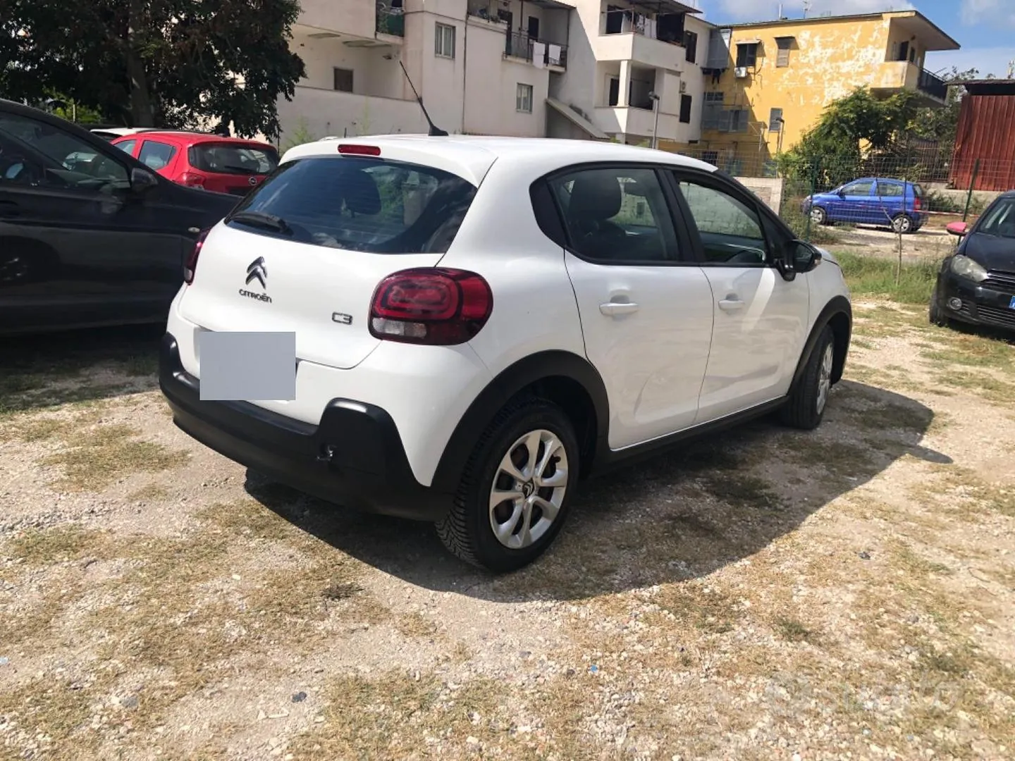 Citroen C3 2023 photo 5