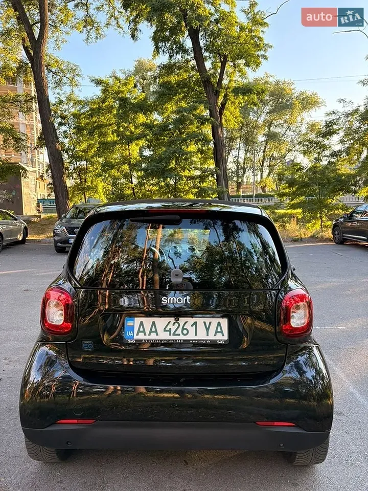 Renault Kwid 2020 photo 5