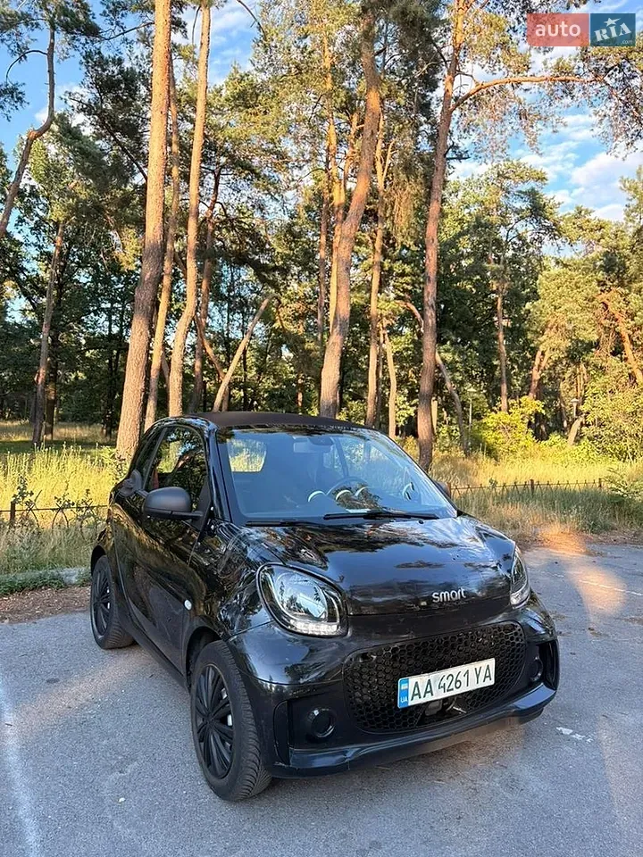 Renault Kwid 2020 photo 3
