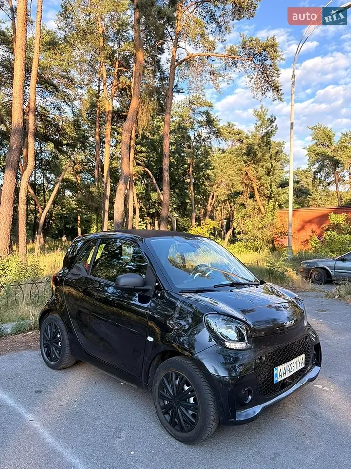 Renault Kwid 2020 photo 2