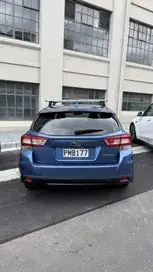 Subaru Impreza 2017 photo 5