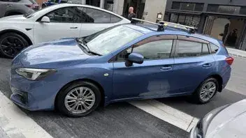 Subaru Impreza 2017 photo 4