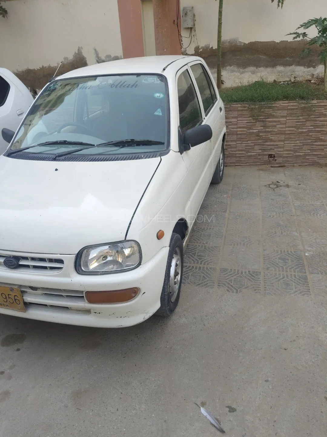 Daihatsu Cuore