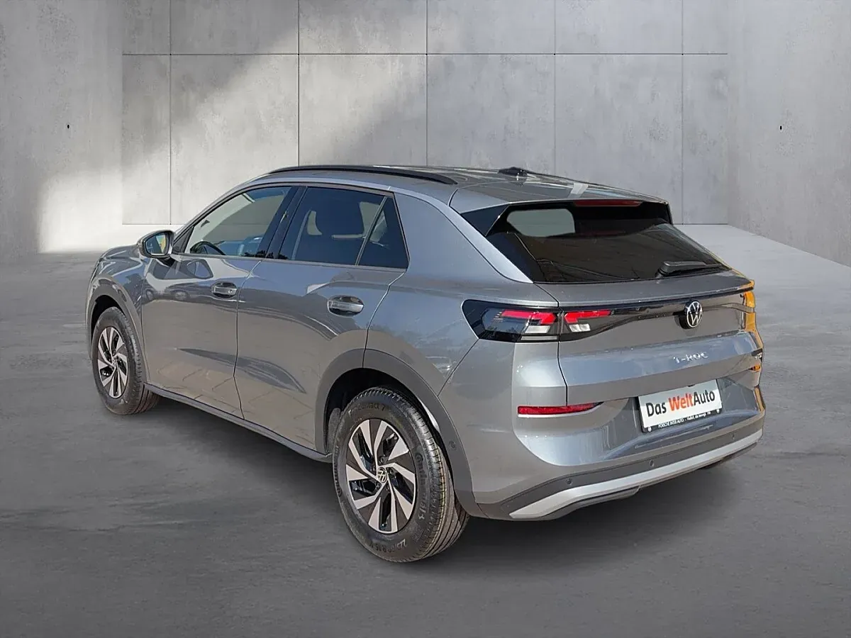 Volkswagen T-Roc 2026 photo 3