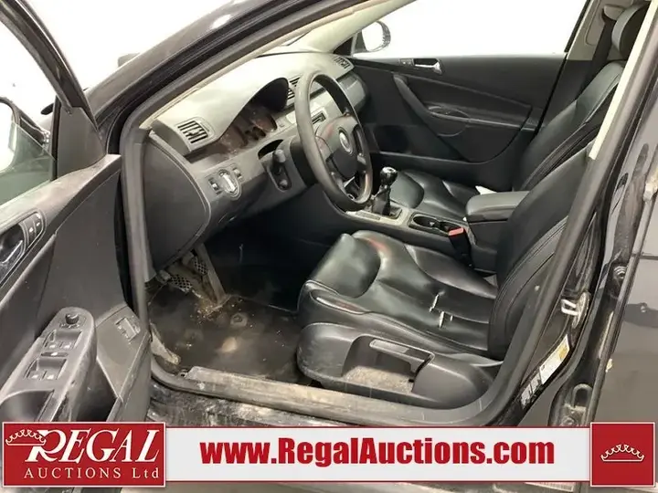 Volkswagen Passat 2006 photo 5