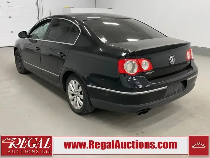 Volkswagen Passat 2006 photo 4