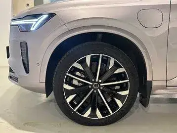 Volvo Xc90 2025 photo 2
