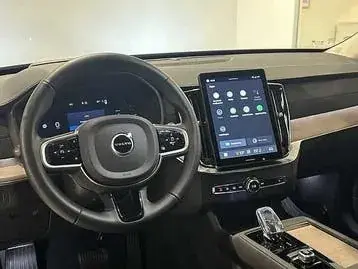 Volvo Xc90 2025 photo 3