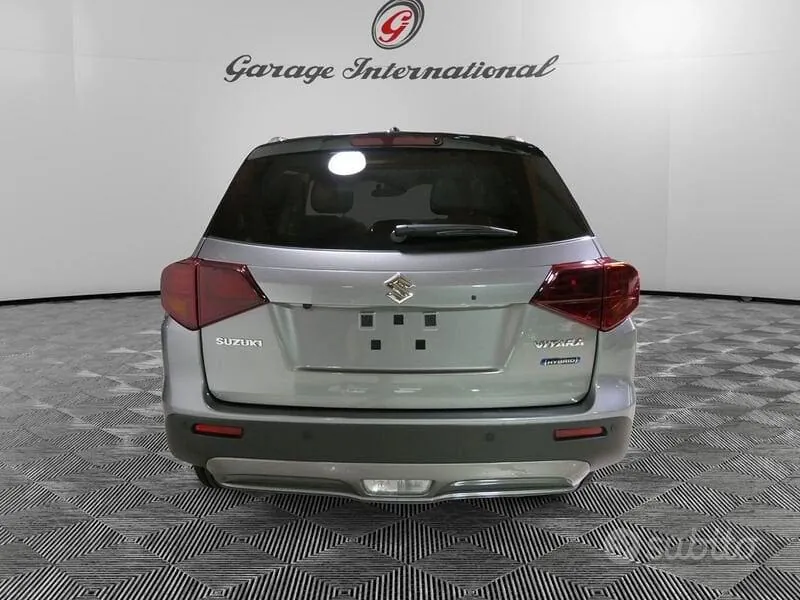 Suzuki Vitara 2023 photo 4