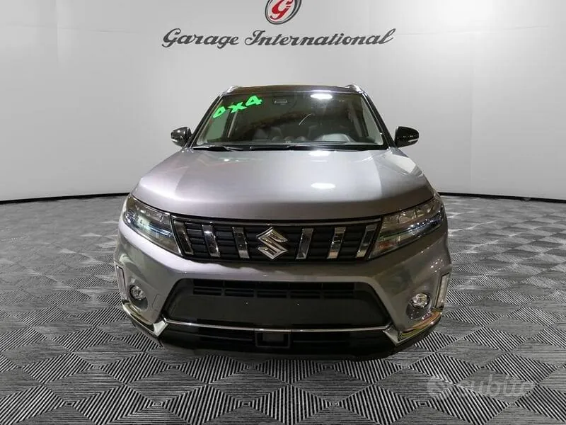 Suzuki Vitara 2023 photo 2