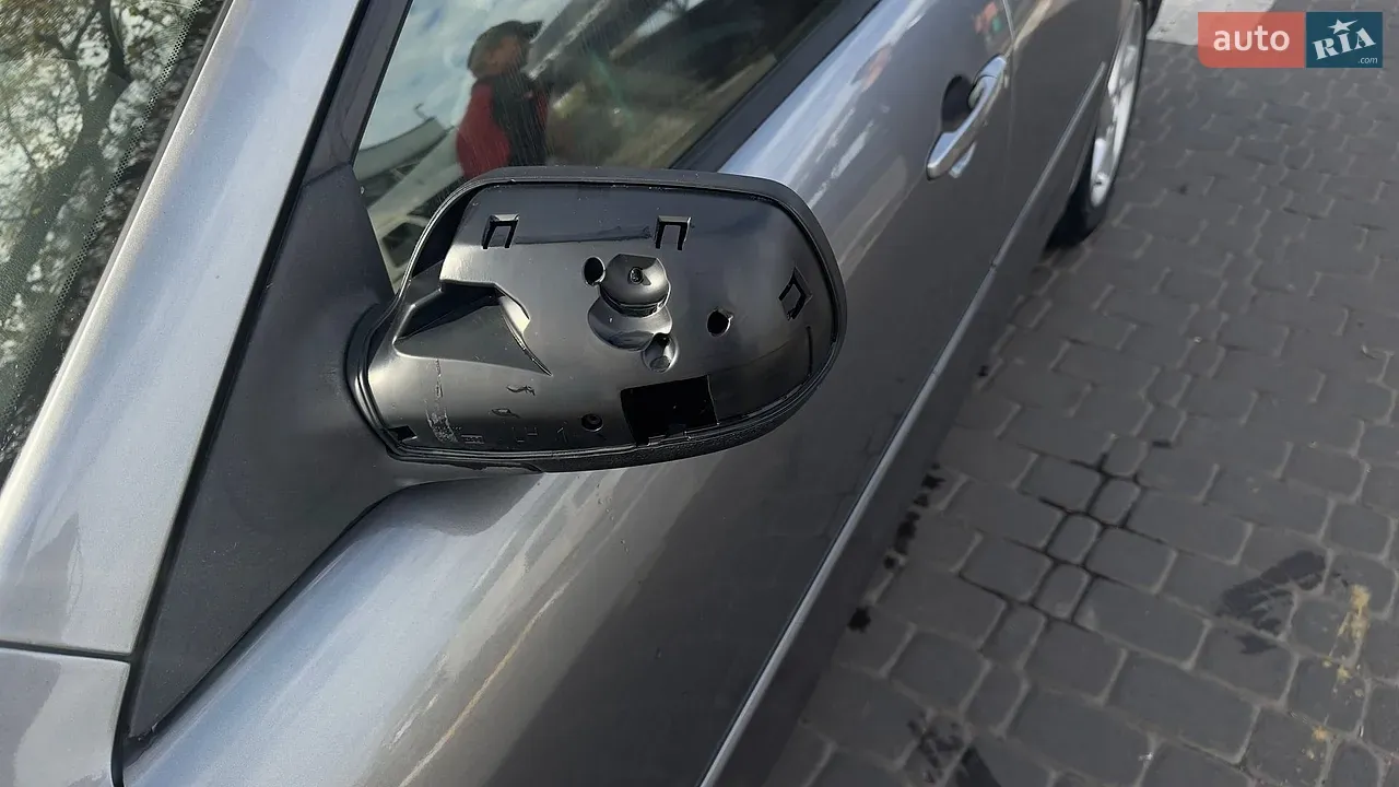 Mazda 6 2003 photo 5