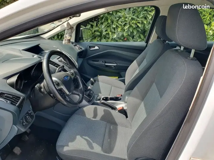 Ford C-Max 2014 photo 3