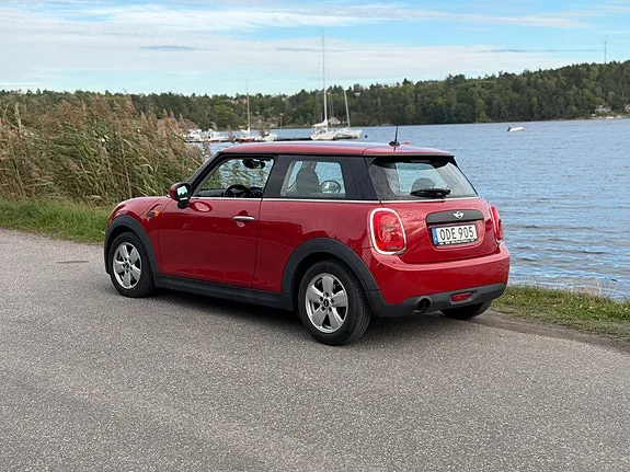 Mini One 2016 photo 2