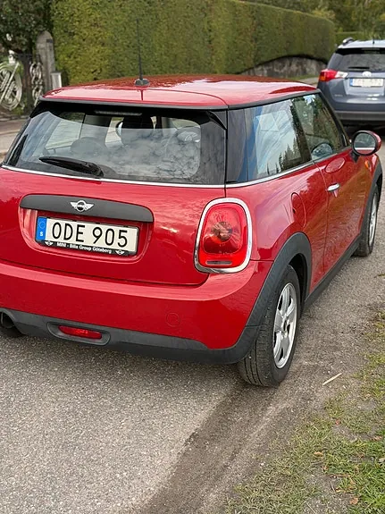 Mini One 2016 photo 3