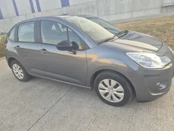 Citroen C3 2010 photo 3