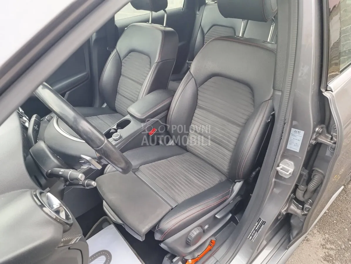 Mercedes-Benz B 180 2018 photo 4